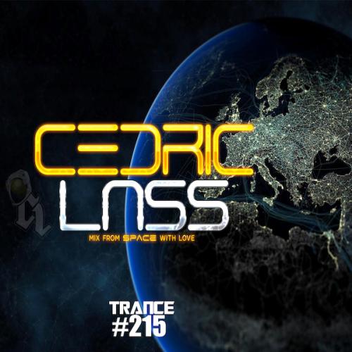 TRANCE From Space With Love! #215
