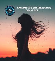 o.S.c Pure Tech House Vol 17