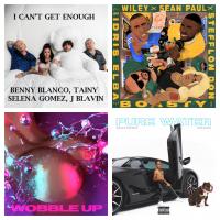 Take A Break Hip-Hop Mix: S04E07 ft Benny Blanco, Wiley, G-Eazy, City Girls, Chris Brown