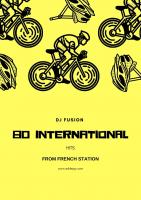 80 international