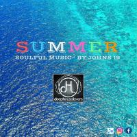 SUMMER(SoulfulHouse)V.1-2019