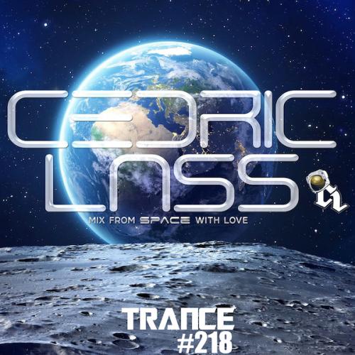 TRANCE From Space With Love! #218