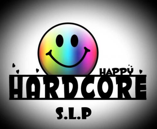 HAPPY HARDCORE 2