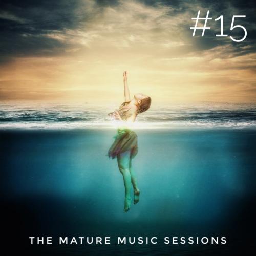 The Mature Music Sessions Vol #15 - Iain Willis