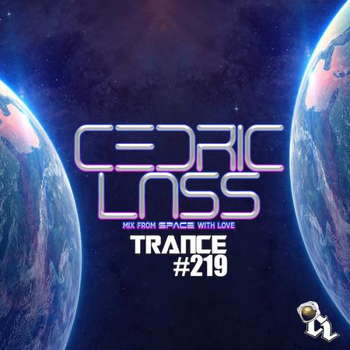 TRANCE From Space With Love! #219