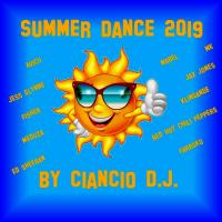 Summer Dance 2019