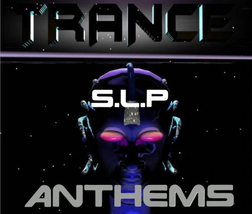 TRANCE ANTHEMS # 3