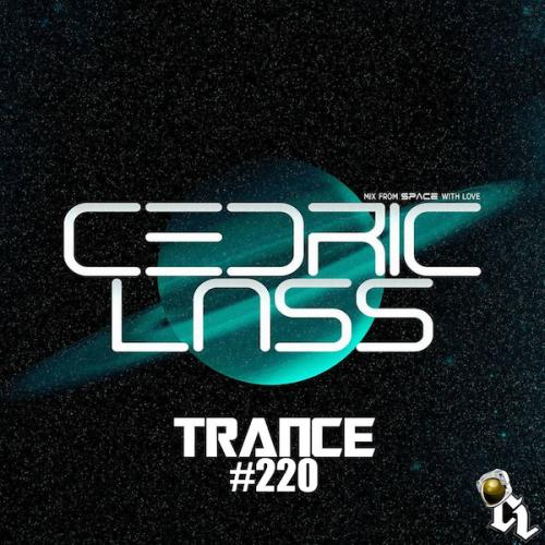 TRANCE From Space With Love! #220