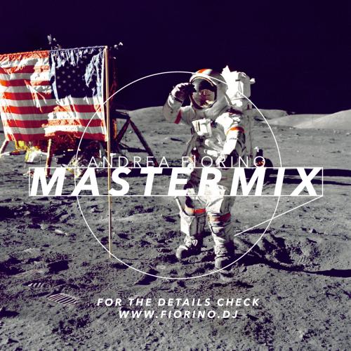 Mastermix #617