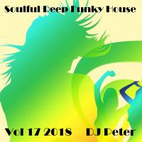 Soulful Deep Funky House Vol 17 2018 - DJ Peter