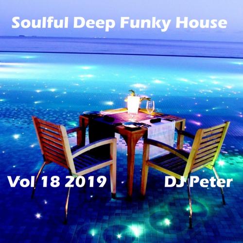Soulful Deep Funky House Vol 18 2019 - DJ Peter