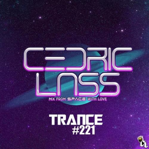 TRANCE From Space With Love! #221