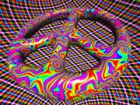 Ayahuasca session 3