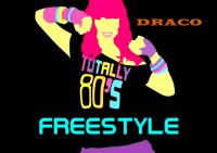 Totally 80&#039;s Freestyle