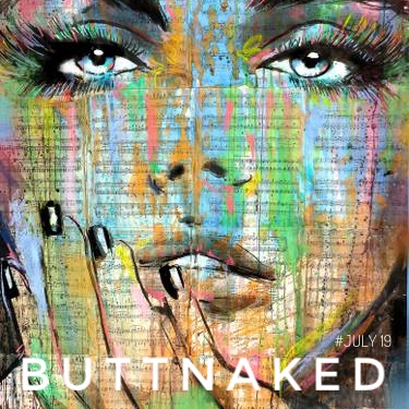 July 2019 - Iain Willis pres The Buttnaked Soulful House Sessions