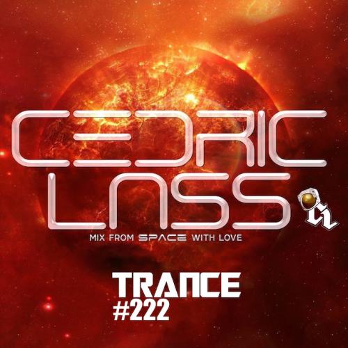 TRANCE From Space With Love! #222