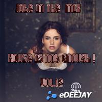 House Is Not Enough ! Vol.12