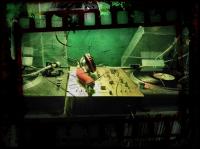 Babylon IN Babylon OUT_Technoterra miXtape_2019