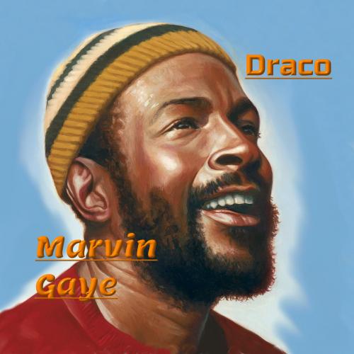 Marvin Gaye