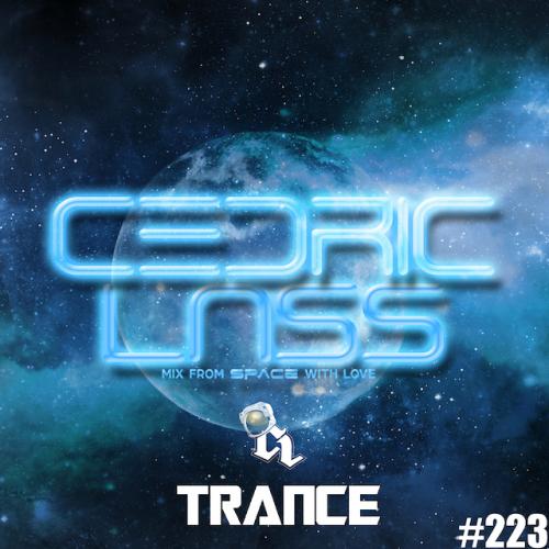 TRANCE From Space With Love! #223