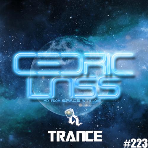 TRANCE From Space With Love! #223