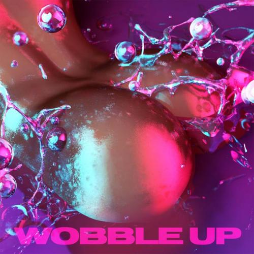 Chris Brown feat Nicki Minaj, G-Eazy – Wobble Up remix