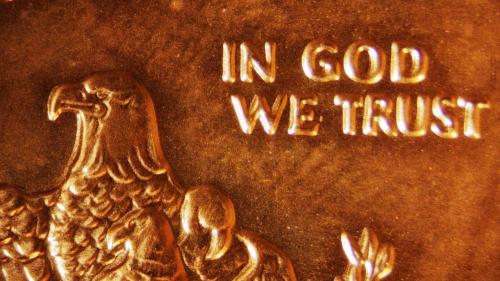 Christians Rock? ArtistTime #11