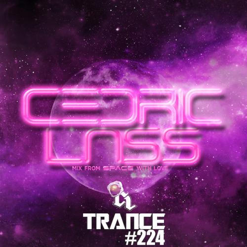 TRANCE From Space With Love! #224