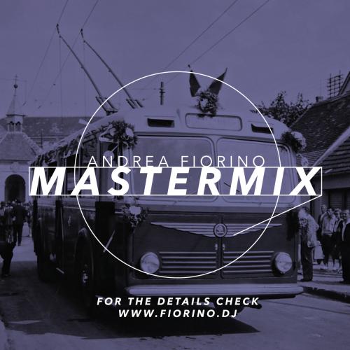 Mastermix #618