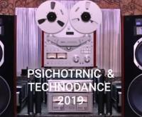 PSICHOTRONIC &amp; TECHNODANCE 2019