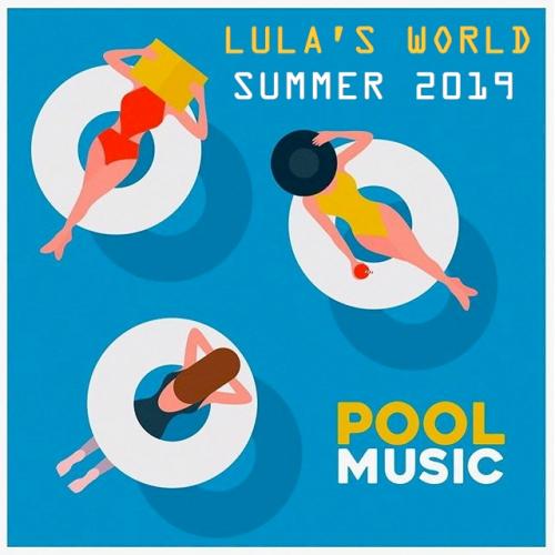 Pool Music Summer 2019
