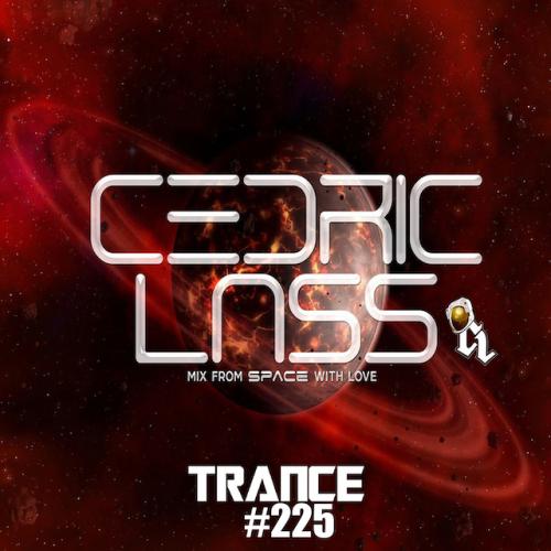 TRANCE From Space With Love! #225