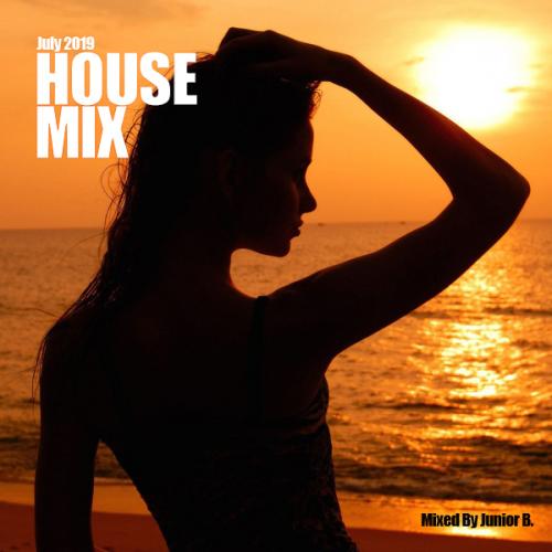 House Mix - July 2019