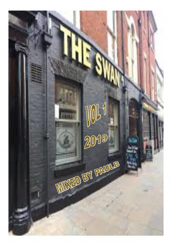 THE SWAN VOL 1 2019