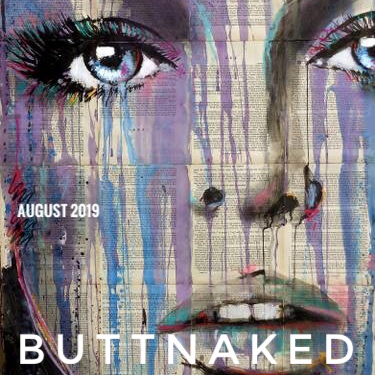 August 2019 - Iain Willis pres The Buttnaked Soulful House Sessions