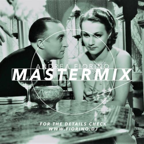 Mastermix #619