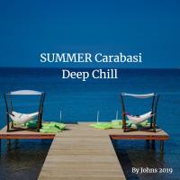 Summer Carabasi Deep Chill By Johns V-2 -19