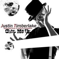 Justin Timberlake feat Timbaland, Three 6 Mafia – Chop Me Up remix