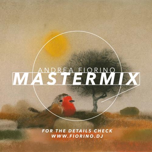 Mastermix #620