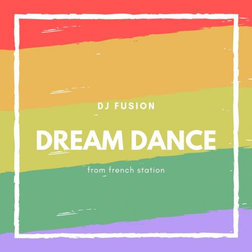 DREAM DANCE