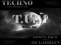 Dj Labrijn - T.U.M