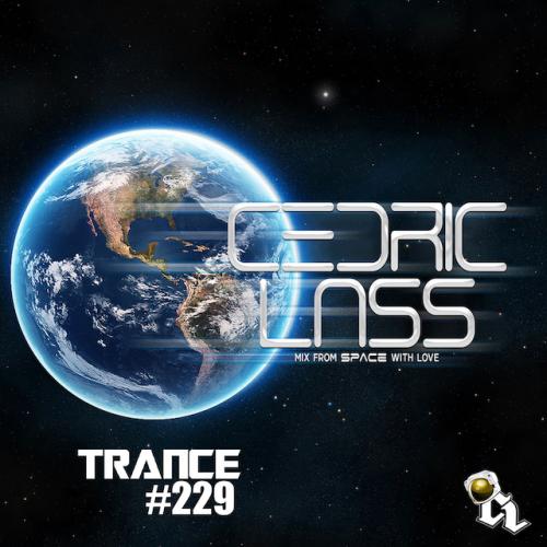 TRANCE From Space With Love! #229