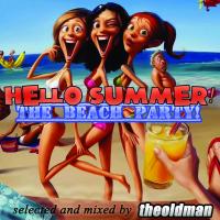 Hello Summer 3!The Beach Party!