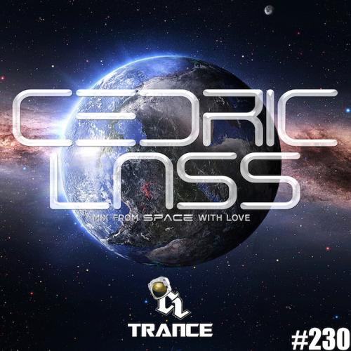 TRANCE From Space With Love! #230