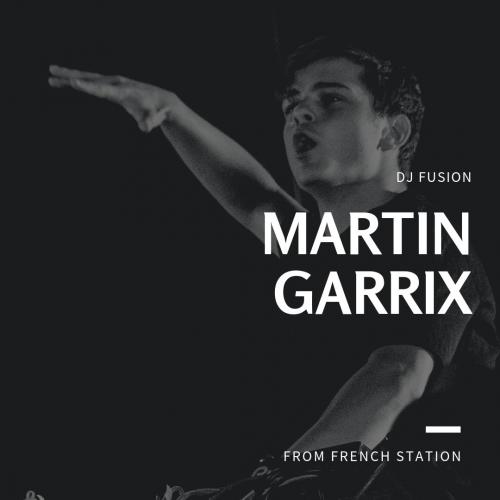 Martin Garrix