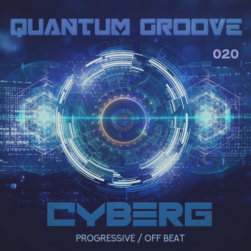 Quantum Groove 020