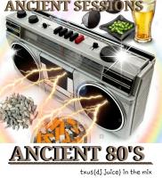 Ancient 80´s session