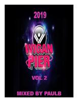 WIGAN PIER STYLE VOL 2 2019