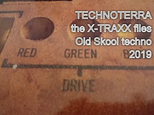 the X_TRAXX files