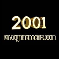 EnjoyTheBEATZ.com - Best of 2001 Hip Hop Mix